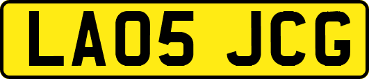 LA05JCG
