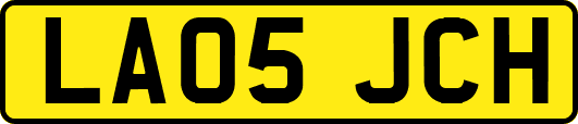 LA05JCH