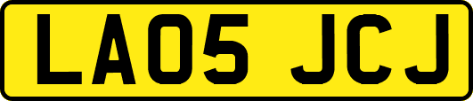 LA05JCJ