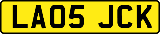 LA05JCK
