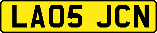 LA05JCN
