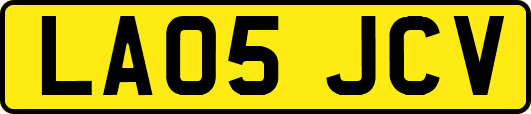 LA05JCV