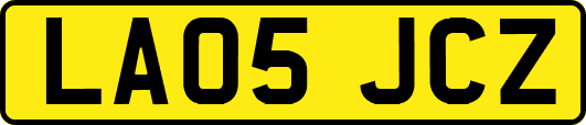 LA05JCZ