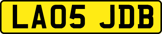 LA05JDB