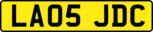 LA05JDC