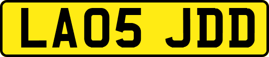 LA05JDD