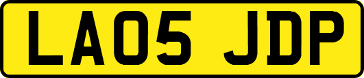 LA05JDP