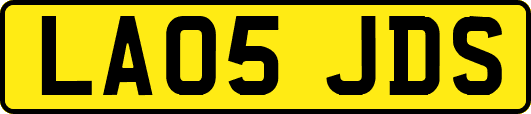 LA05JDS