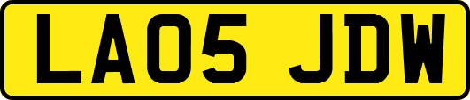 LA05JDW