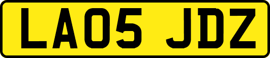 LA05JDZ