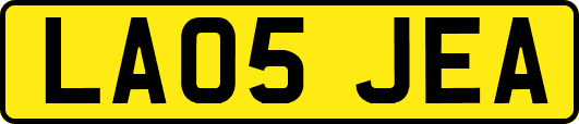 LA05JEA