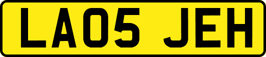 LA05JEH