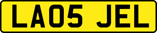 LA05JEL