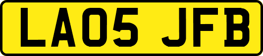 LA05JFB