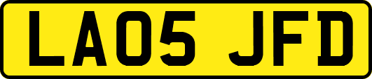 LA05JFD
