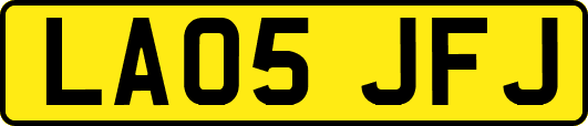 LA05JFJ
