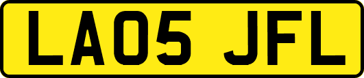 LA05JFL