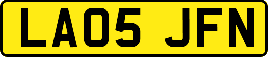 LA05JFN