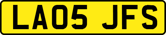 LA05JFS