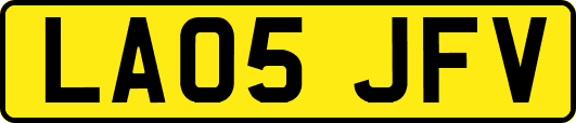 LA05JFV