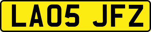 LA05JFZ