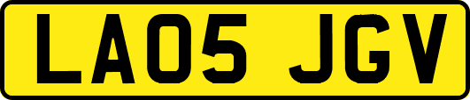 LA05JGV