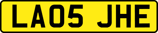 LA05JHE