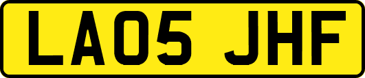 LA05JHF