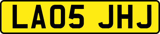 LA05JHJ