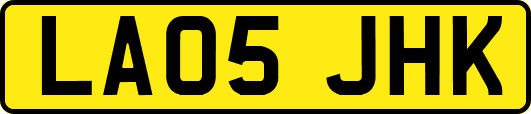 LA05JHK