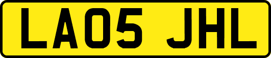 LA05JHL