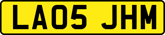 LA05JHM