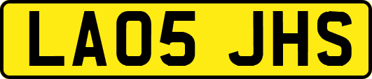LA05JHS