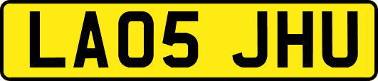 LA05JHU