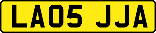 LA05JJA