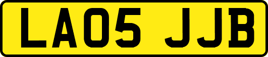 LA05JJB