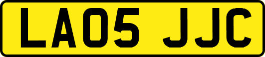 LA05JJC