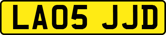 LA05JJD