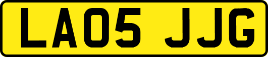 LA05JJG