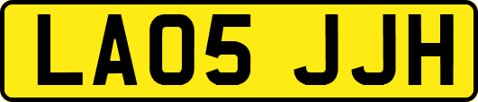 LA05JJH