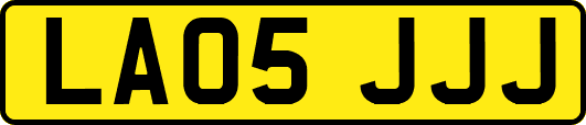 LA05JJJ