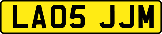 LA05JJM