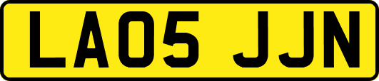LA05JJN