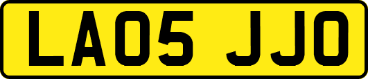 LA05JJO