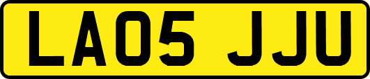 LA05JJU