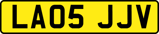 LA05JJV
