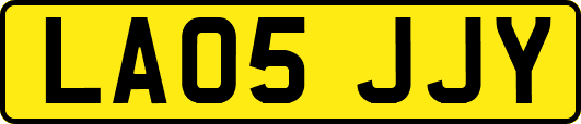 LA05JJY