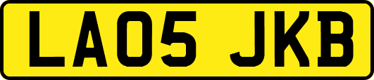 LA05JKB