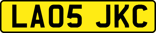 LA05JKC