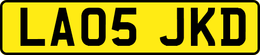 LA05JKD